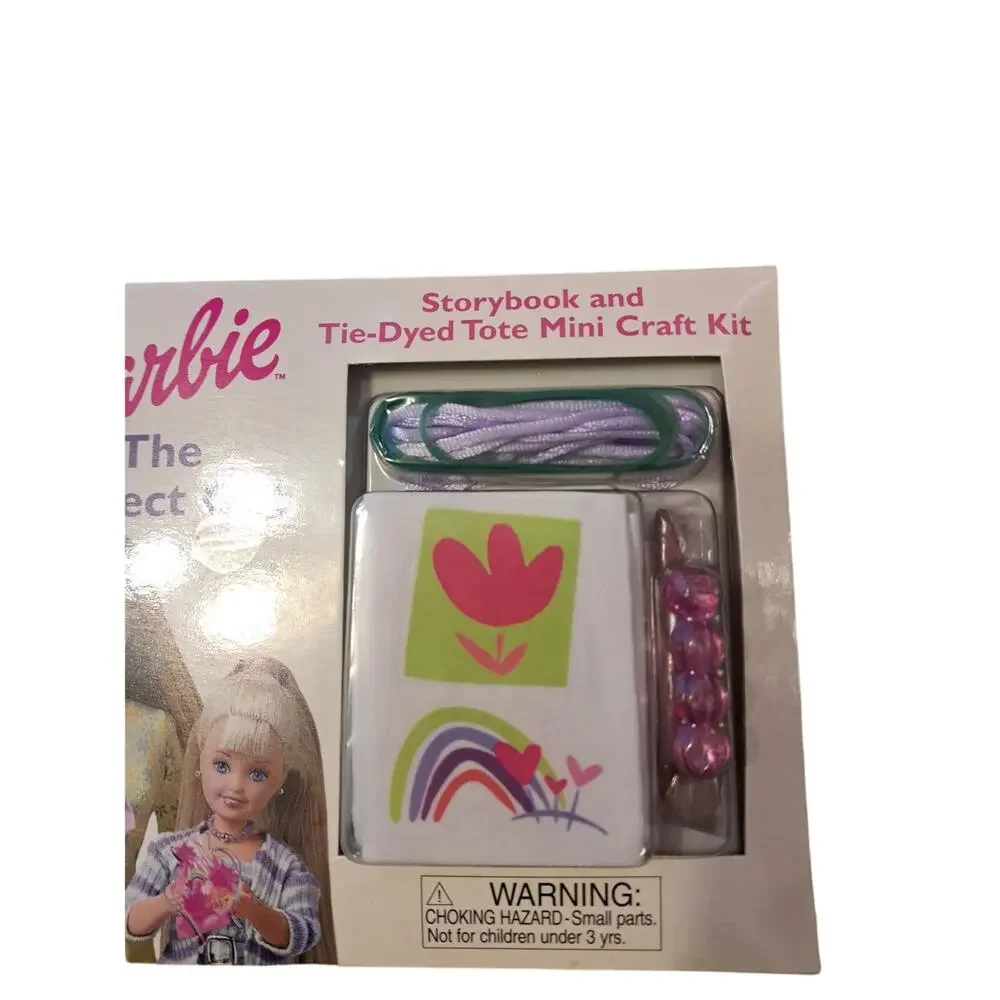 2000 Barbie 